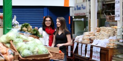 Leeds research on Social value informs regeneration plans for London 